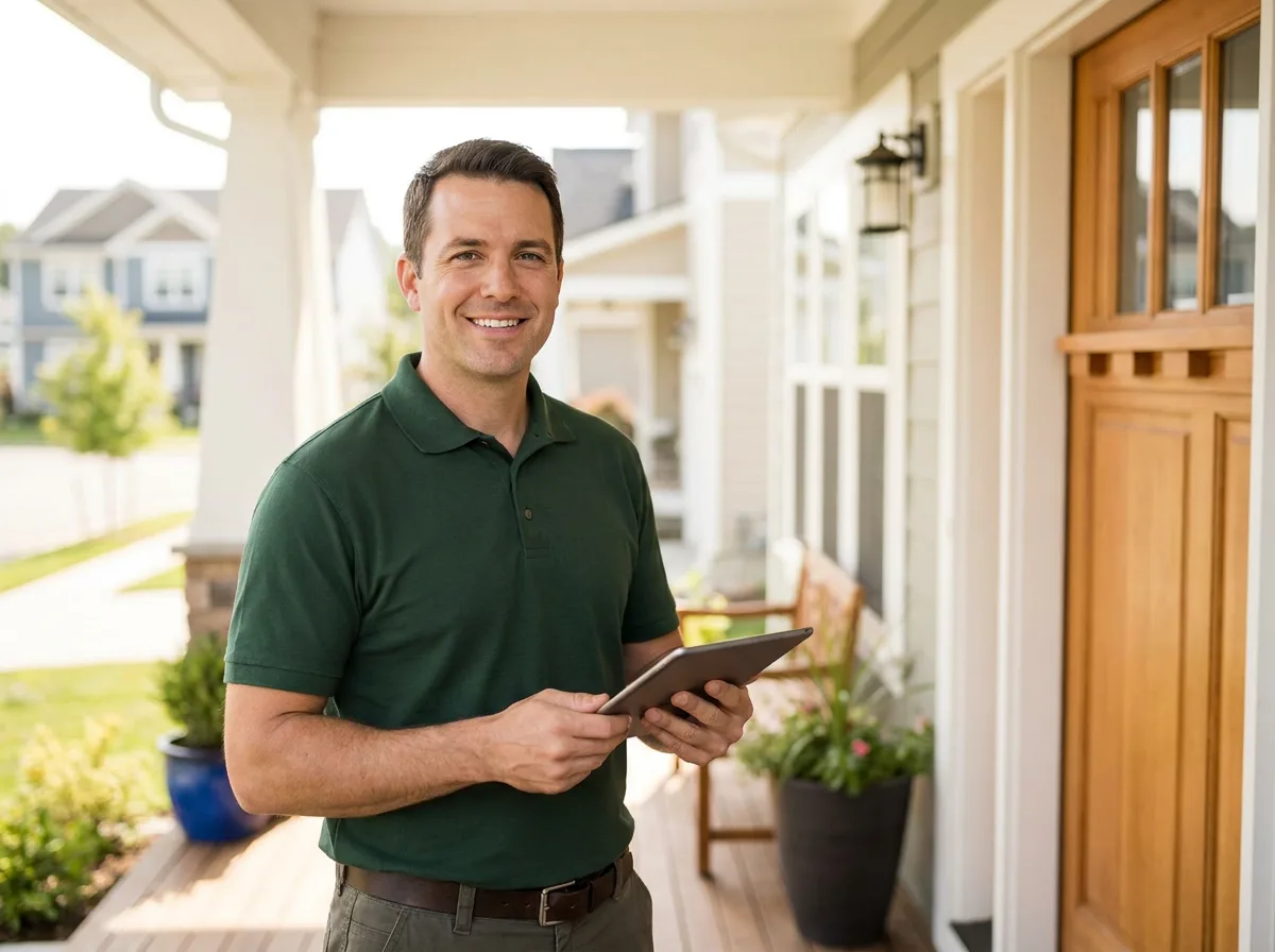 Pest control FAQs for Mountain Lake, MN